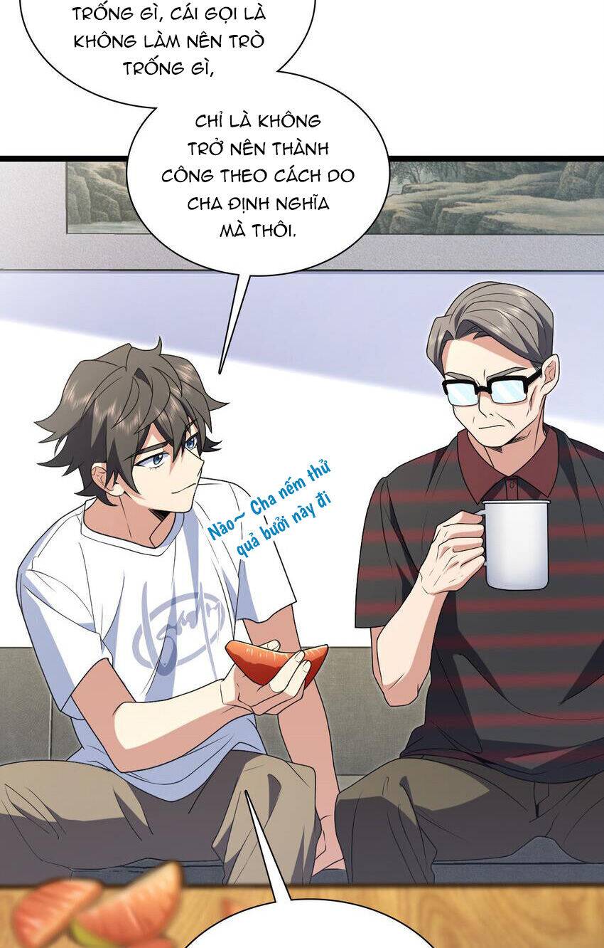 Bà Xã Nhà Tôi Đến Từ Ngàn Năm Trước - Chapter 202 - Page 33