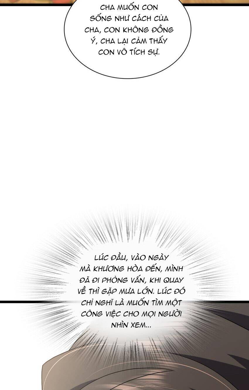 Bà Xã Nhà Tôi Đến Từ Ngàn Năm Trước - Chapter 202 - Page 34