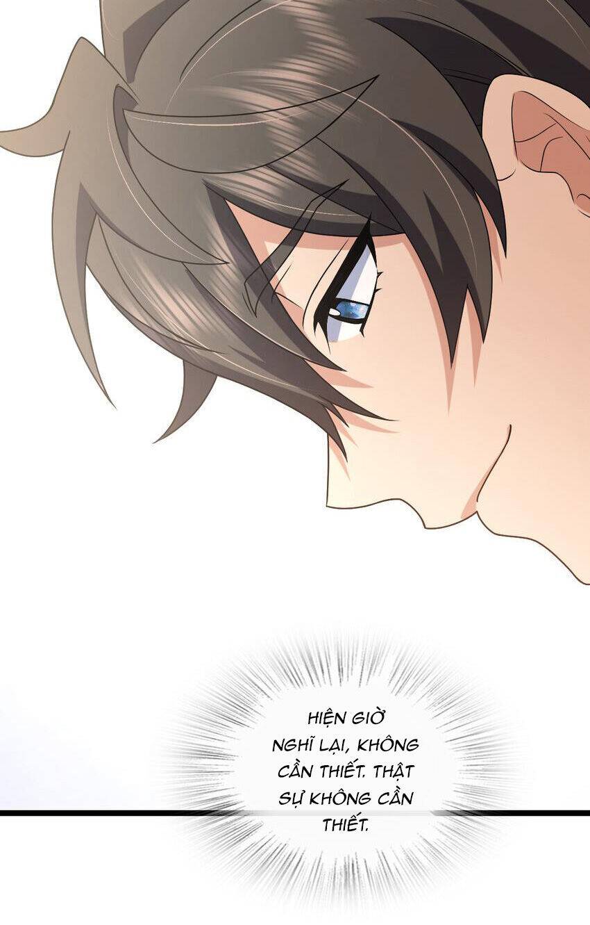 Bà Xã Nhà Tôi Đến Từ Ngàn Năm Trước - Chapter 202 - Page 35