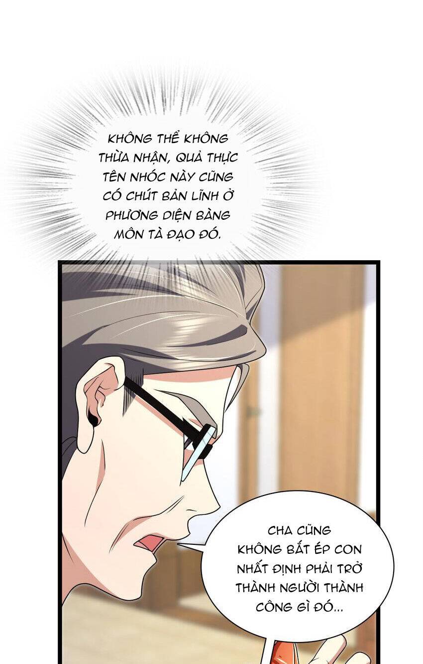 Bà Xã Nhà Tôi Đến Từ Ngàn Năm Trước - Chapter 202 - Page 36