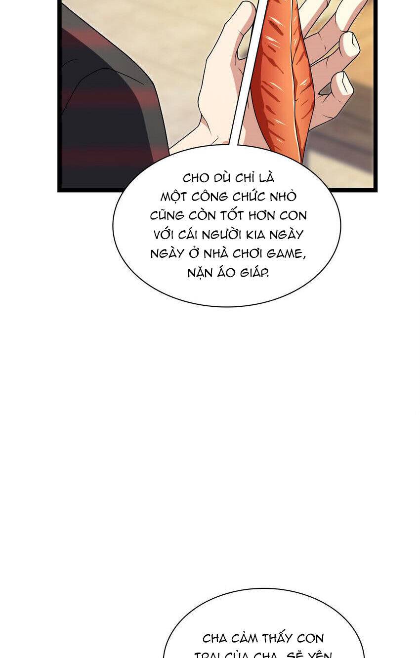 Bà Xã Nhà Tôi Đến Từ Ngàn Năm Trước - Chapter 202 - Page 37