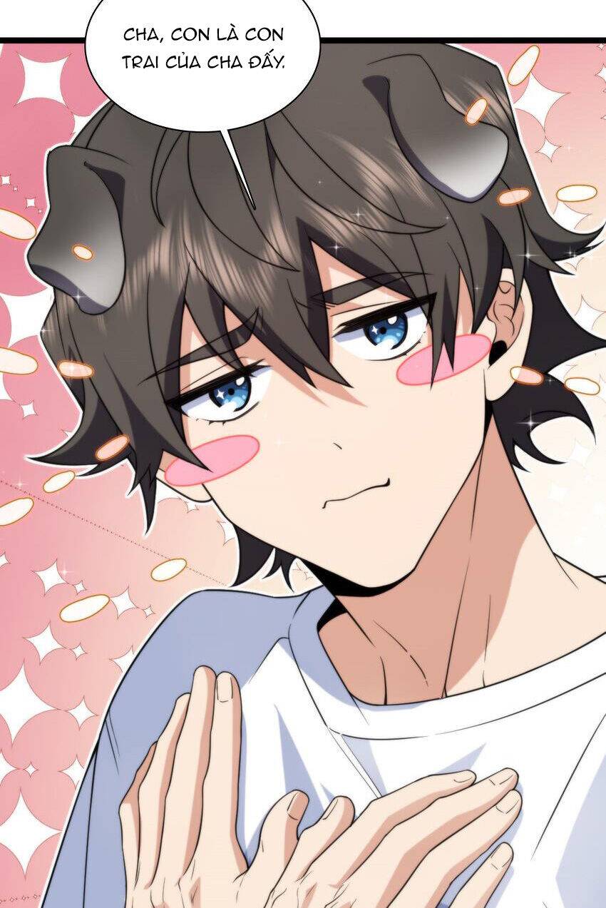 Bà Xã Nhà Tôi Đến Từ Ngàn Năm Trước - Chapter 202 - Page 3