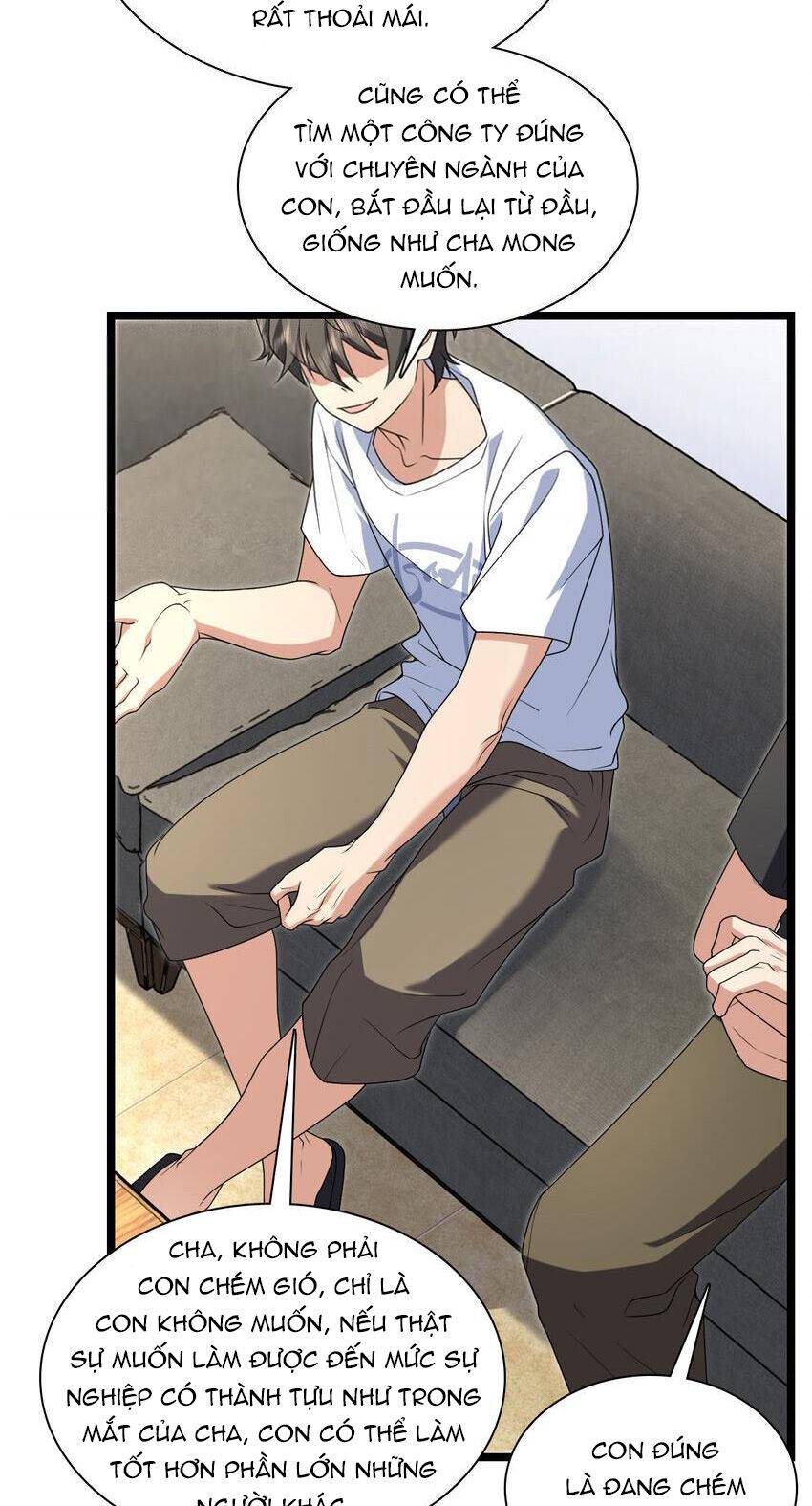 Bà Xã Nhà Tôi Đến Từ Ngàn Năm Trước - Chapter 202 - Page 42