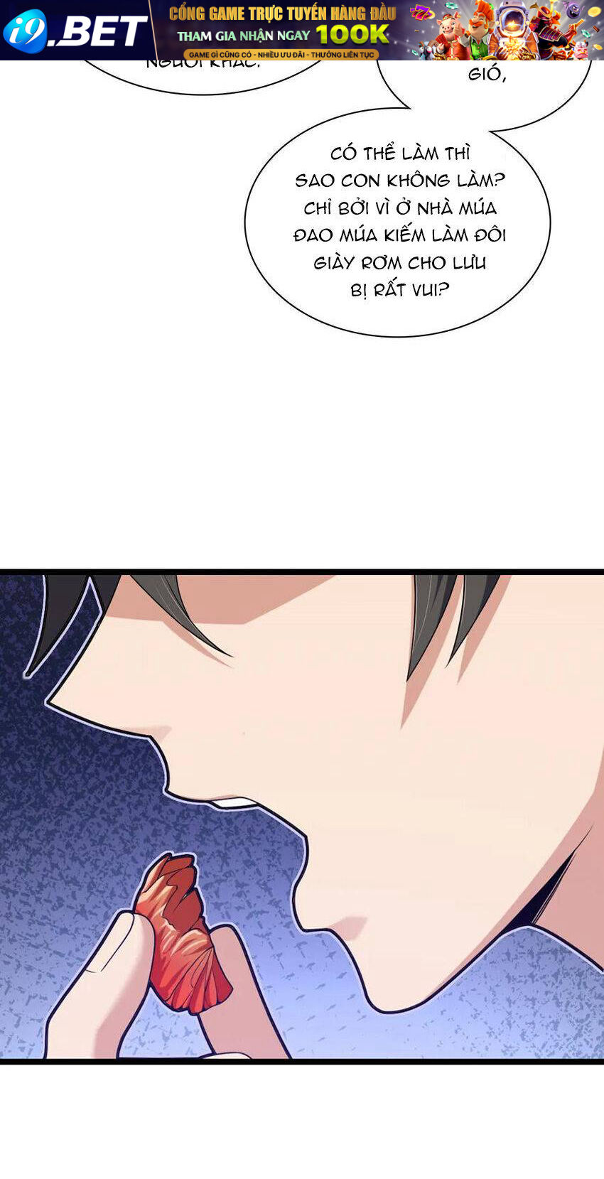 Bà Xã Nhà Tôi Đến Từ Ngàn Năm Trước - Chapter 202 - Page 43