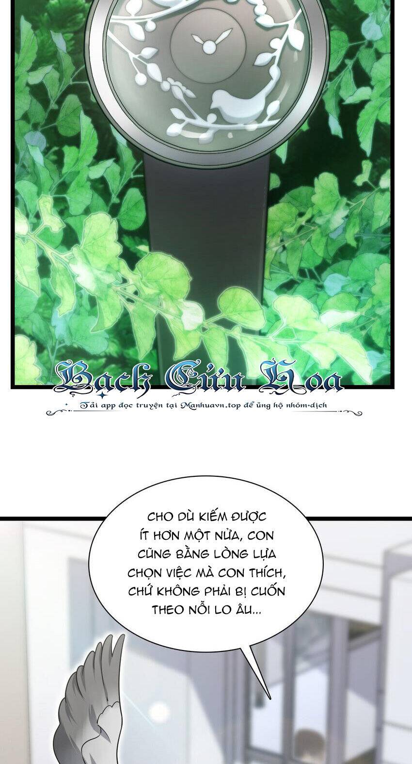 Bà Xã Nhà Tôi Đến Từ Ngàn Năm Trước - Chapter 202 - Page 48