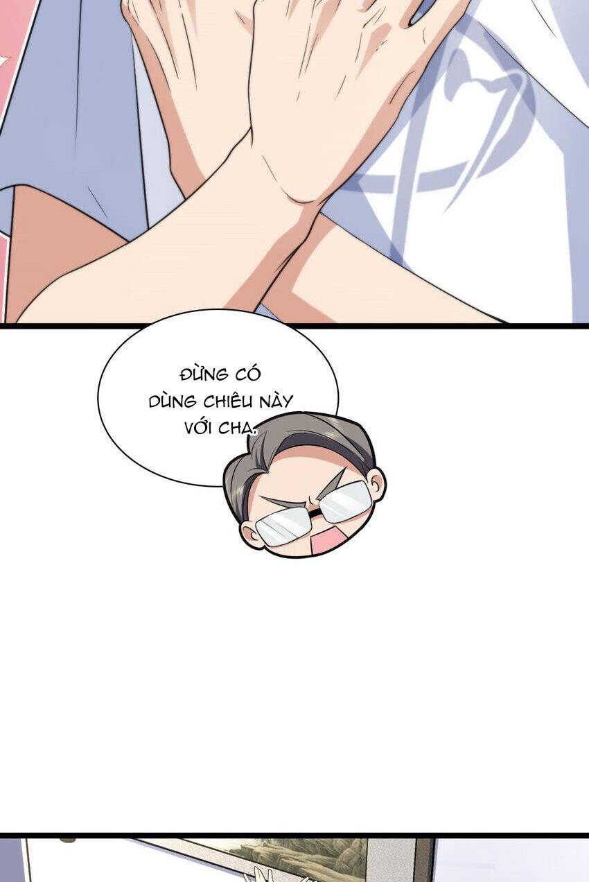 Bà Xã Nhà Tôi Đến Từ Ngàn Năm Trước - Chapter 202 - Page 4