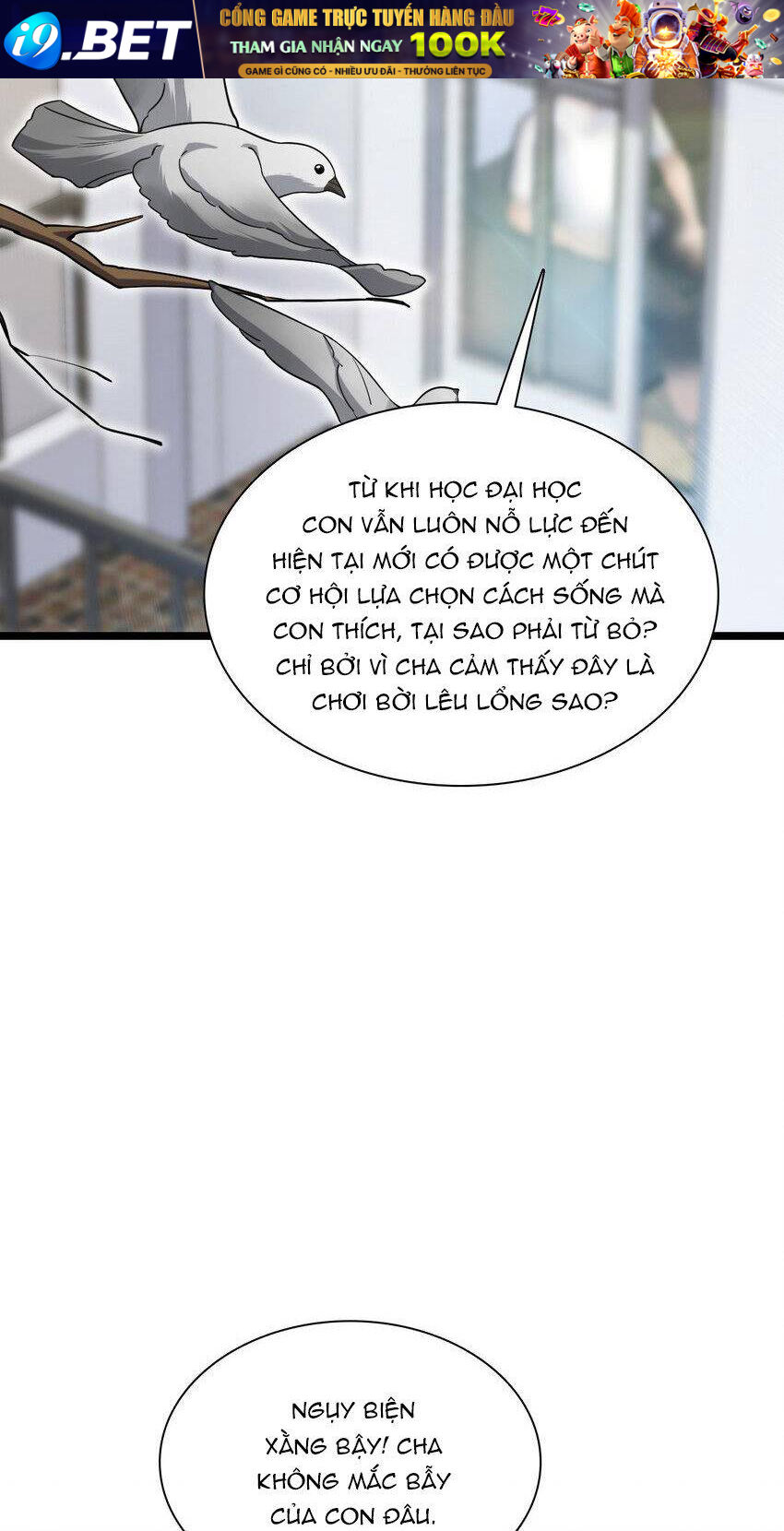 Bà Xã Nhà Tôi Đến Từ Ngàn Năm Trước - Chapter 202 - Page 49