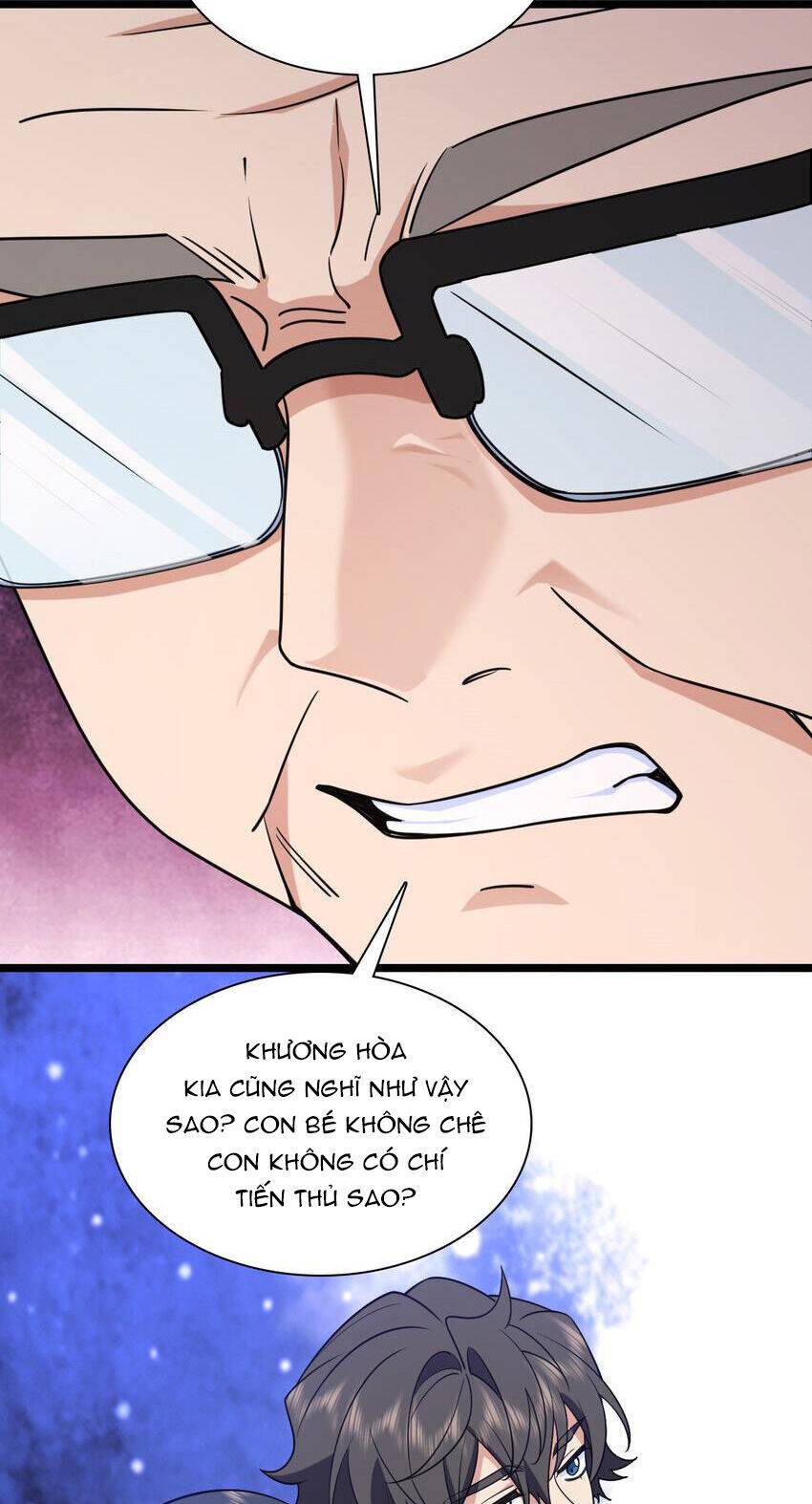 Bà Xã Nhà Tôi Đến Từ Ngàn Năm Trước - Chapter 202 - Page 50