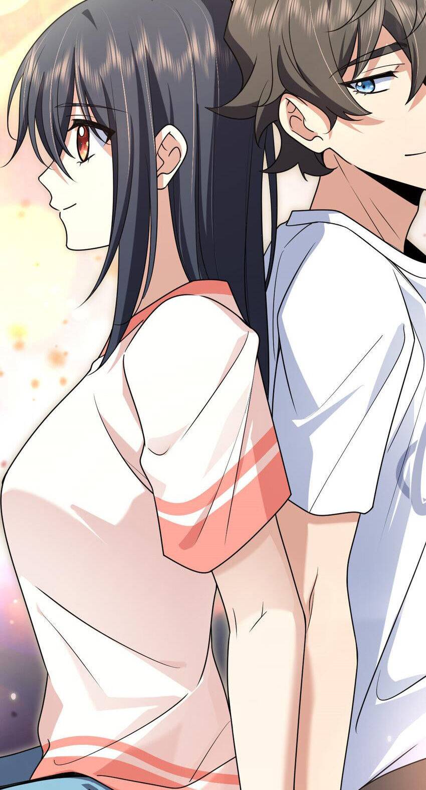 Bà Xã Nhà Tôi Đến Từ Ngàn Năm Trước - Chapter 202 - Page 53