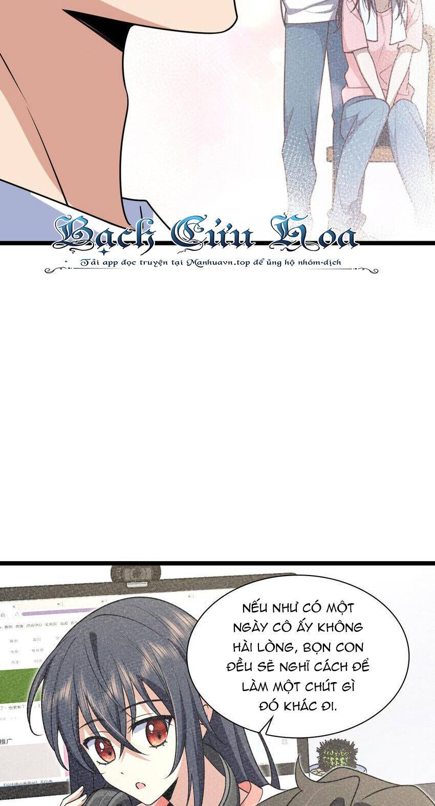 Bà Xã Nhà Tôi Đến Từ Ngàn Năm Trước - Chapter 202 - Page 56