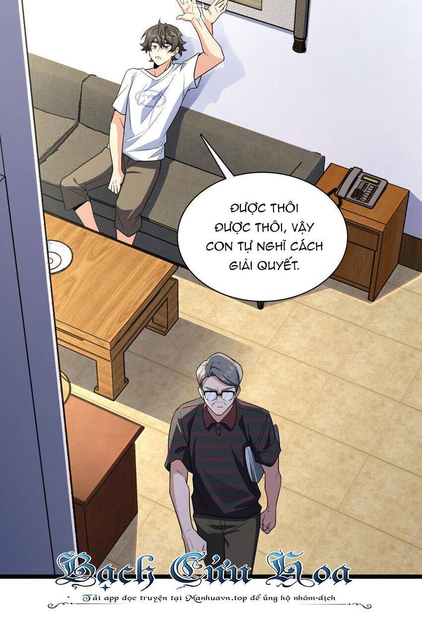 Bà Xã Nhà Tôi Đến Từ Ngàn Năm Trước - Chapter 202 - Page 5