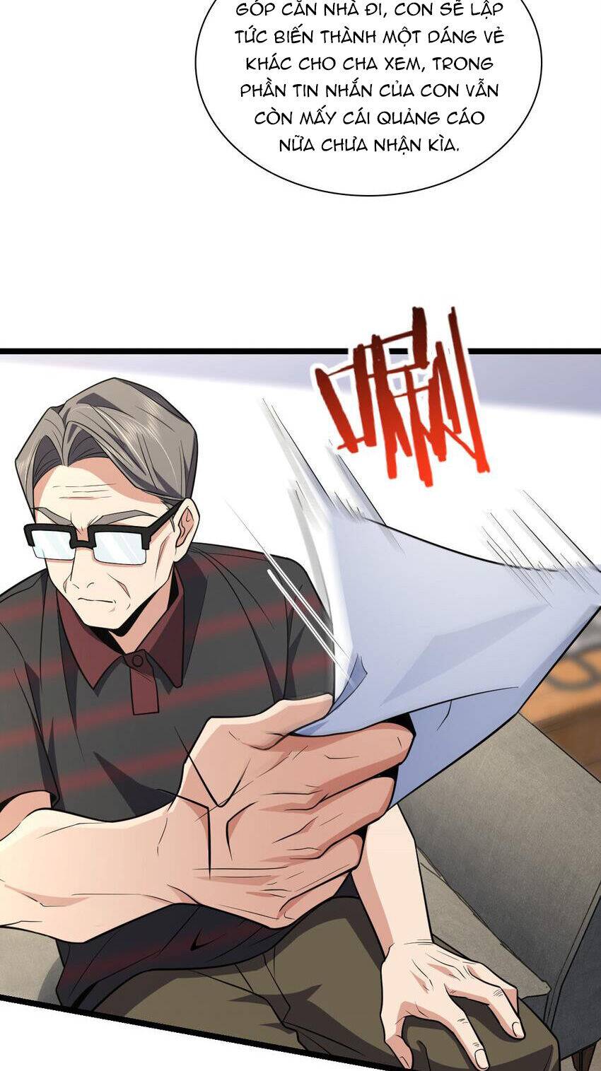 Bà Xã Nhà Tôi Đến Từ Ngàn Năm Trước - Chapter 202 - Page 59