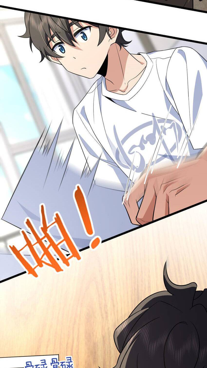 Bà Xã Nhà Tôi Đến Từ Ngàn Năm Trước - Chapter 202 - Page 60