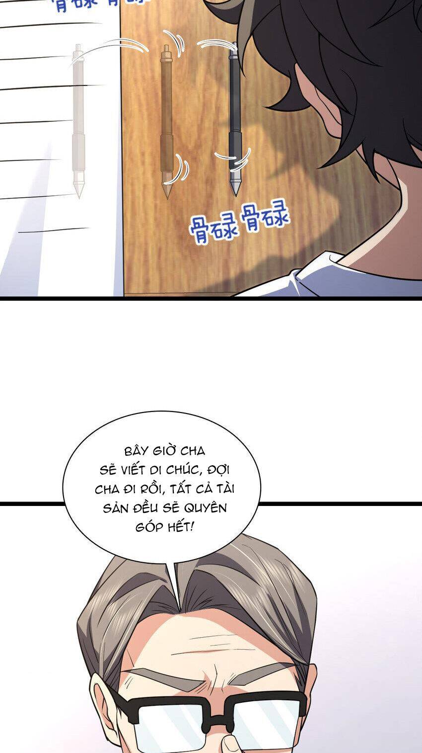 Bà Xã Nhà Tôi Đến Từ Ngàn Năm Trước - Chapter 202 - Page 61