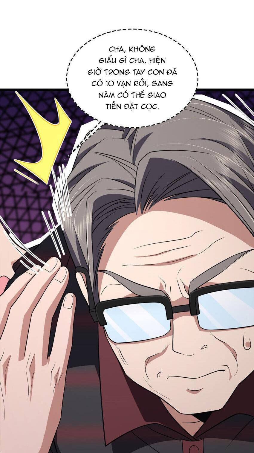 Bà Xã Nhà Tôi Đến Từ Ngàn Năm Trước - Chapter 202 - Page 65