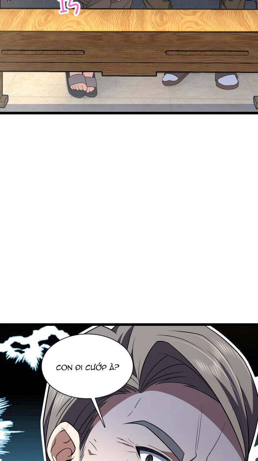 Bà Xã Nhà Tôi Đến Từ Ngàn Năm Trước - Chapter 202 - Page 67