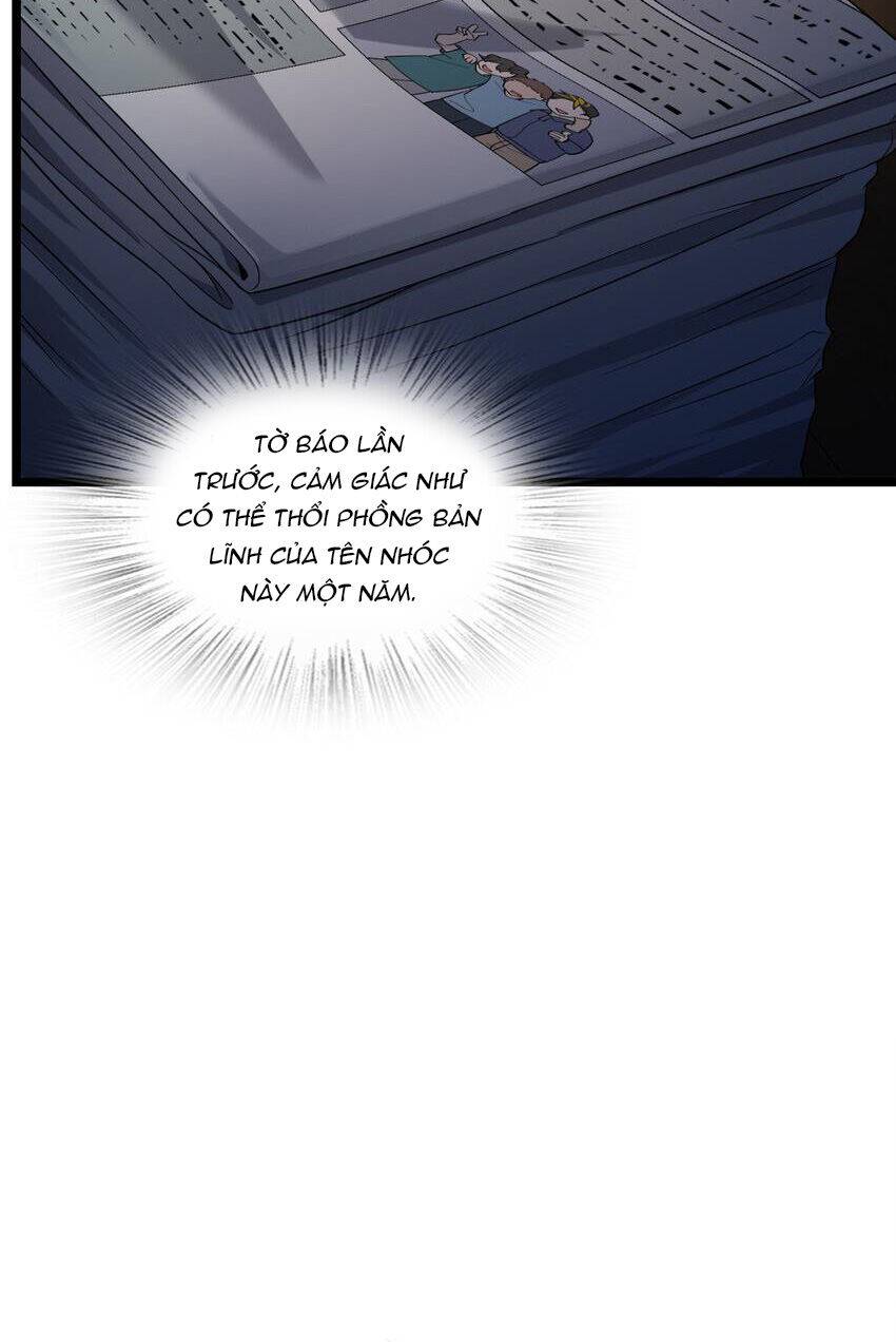 Bà Xã Nhà Tôi Đến Từ Ngàn Năm Trước - Chapter 202 - Page 8