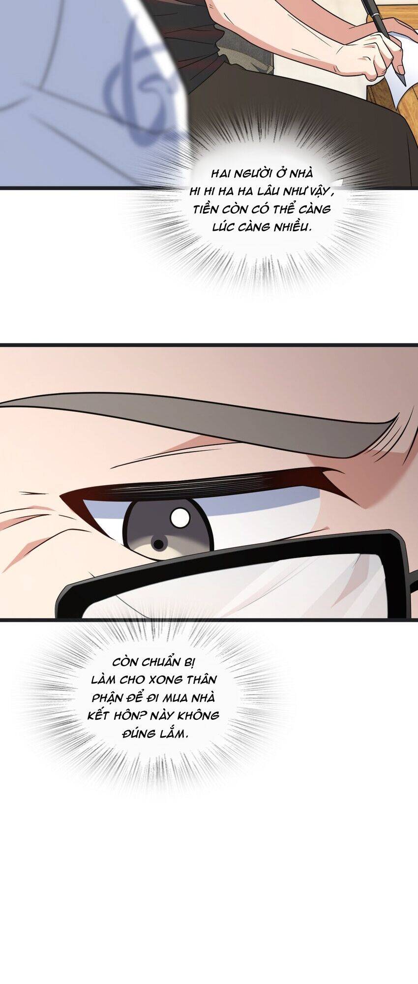 Bà Xã Nhà Tôi Đến Từ Ngàn Năm Trước - Chapter 203 - Page 10