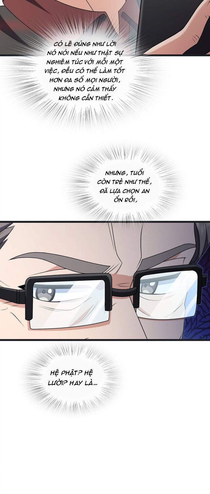 Bà Xã Nhà Tôi Đến Từ Ngàn Năm Trước - Chapter 203 - Page 18