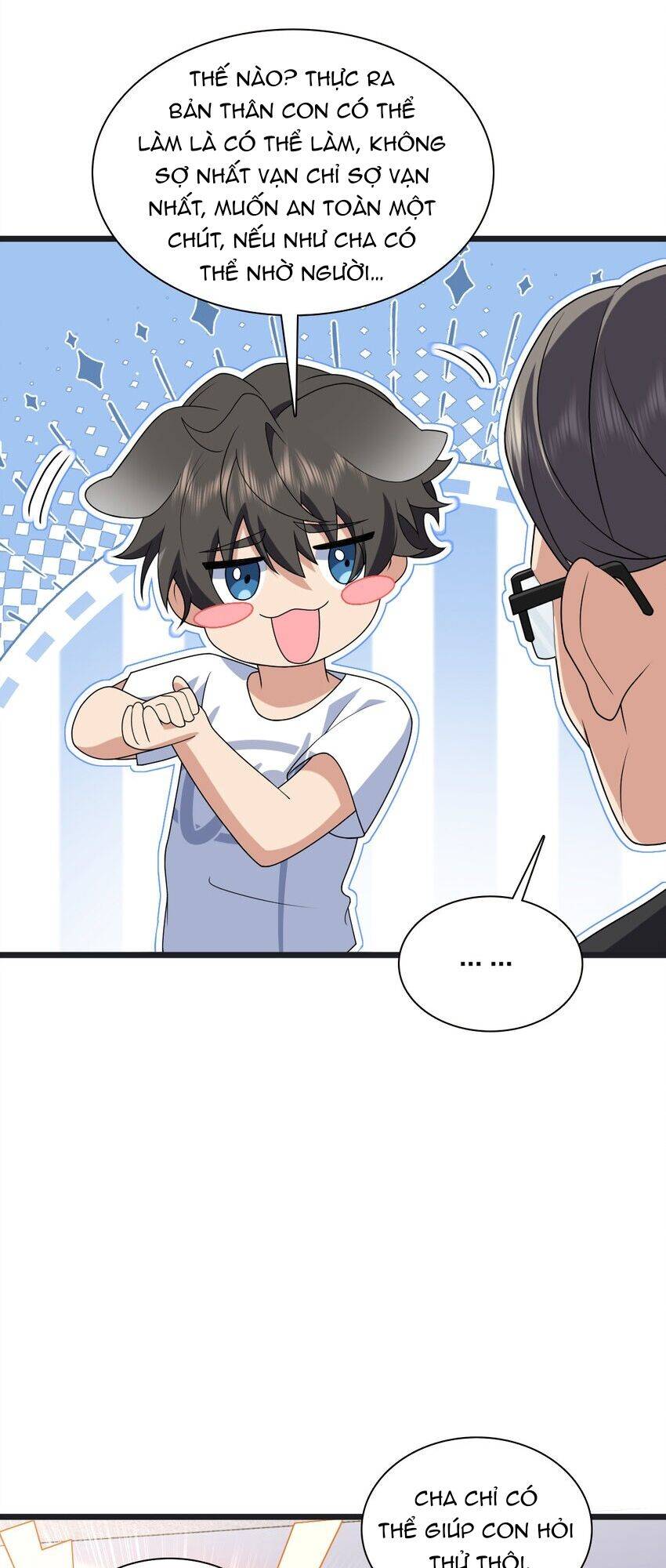 Bà Xã Nhà Tôi Đến Từ Ngàn Năm Trước - Chapter 203 - Page 19