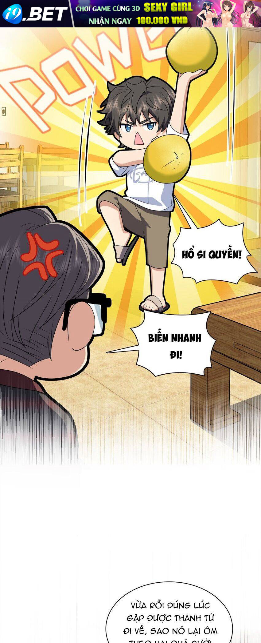 Bà Xã Nhà Tôi Đến Từ Ngàn Năm Trước - Chapter 203 - Page 25