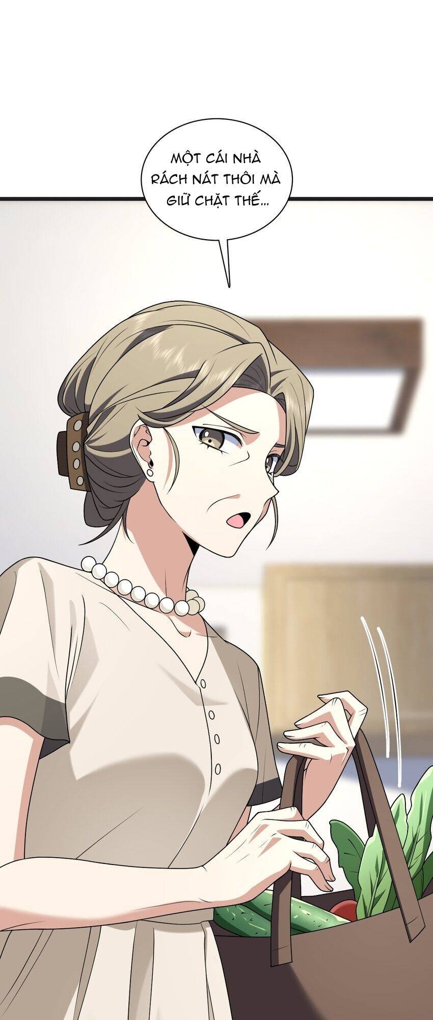 Bà Xã Nhà Tôi Đến Từ Ngàn Năm Trước - Chapter 203 - Page 27