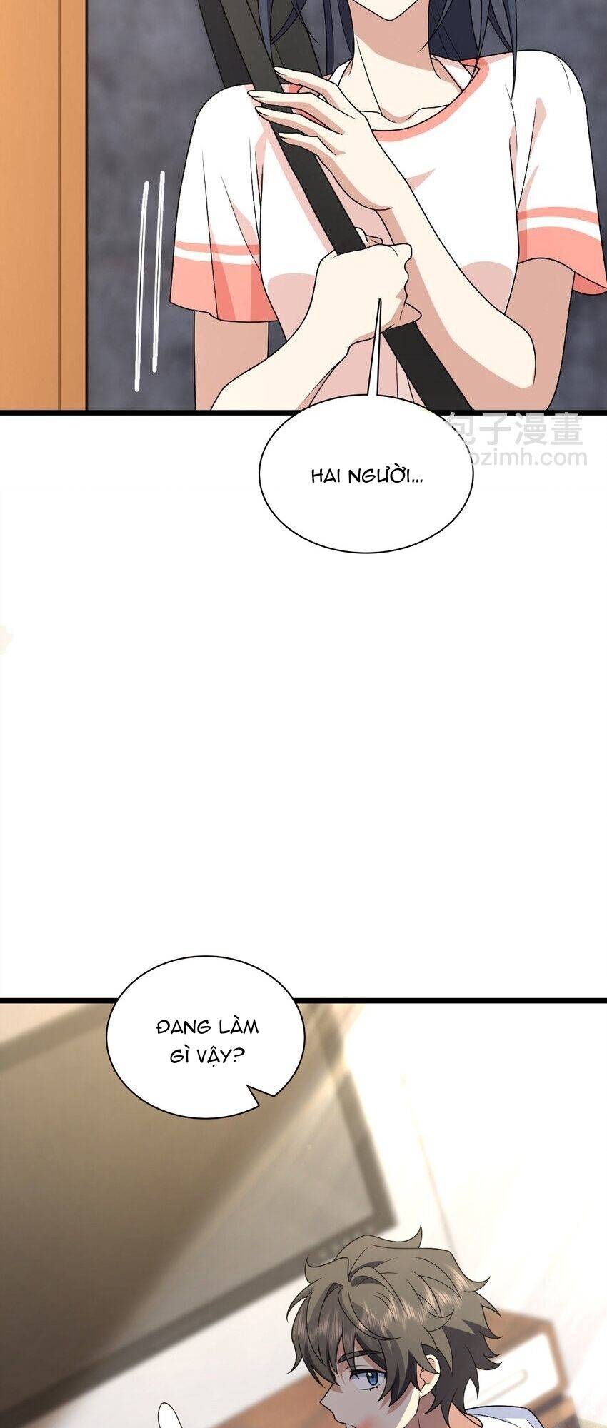 Bà Xã Nhà Tôi Đến Từ Ngàn Năm Trước - Chapter 203 - Page 37