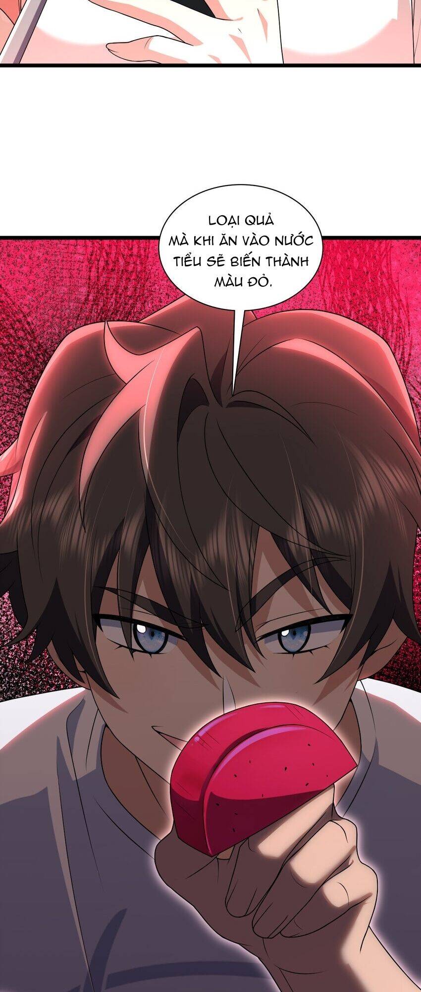 Bà Xã Nhà Tôi Đến Từ Ngàn Năm Trước - Chapter 203 - Page 41