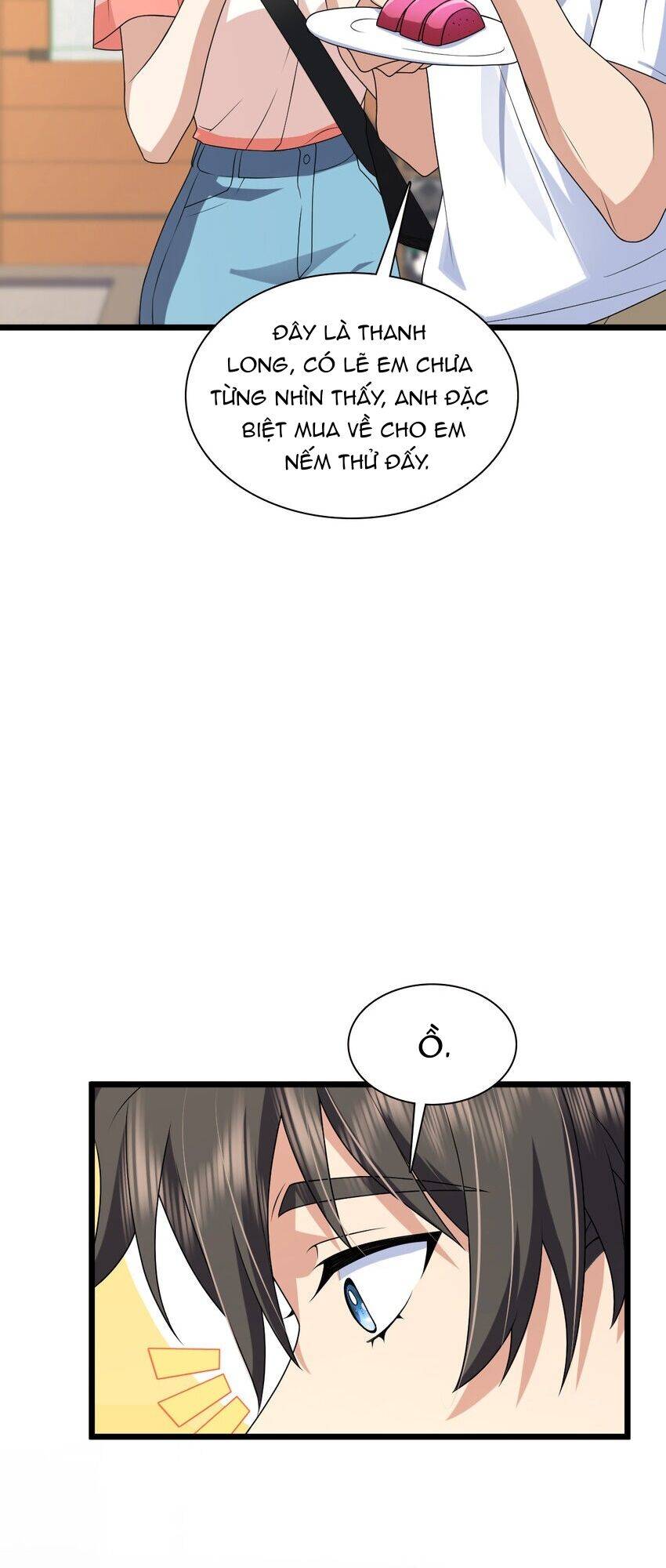 Bà Xã Nhà Tôi Đến Từ Ngàn Năm Trước - Chapter 203 - Page 47