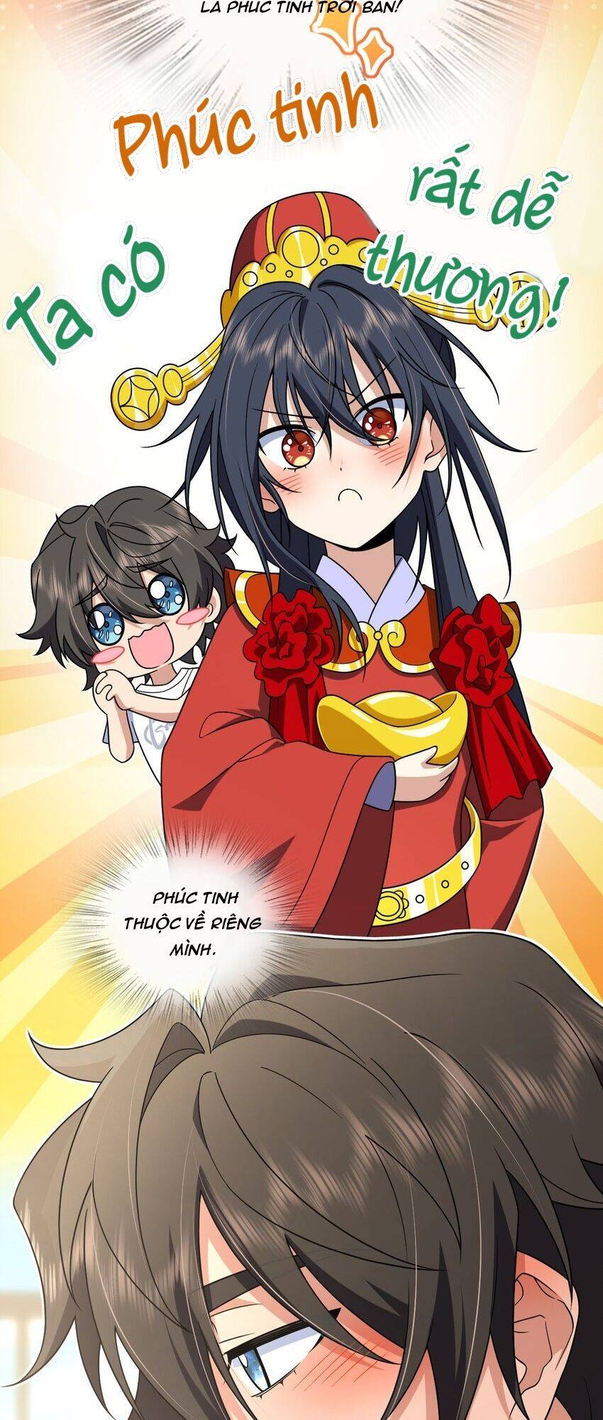 Bà Xã Nhà Tôi Đến Từ Ngàn Năm Trước - Chapter 203 - Page 4