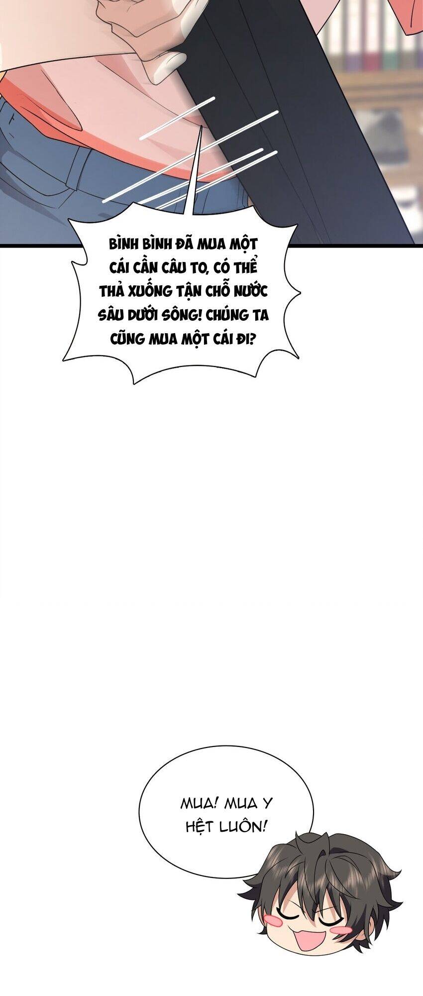 Bà Xã Nhà Tôi Đến Từ Ngàn Năm Trước - Chapter 203 - Page 51