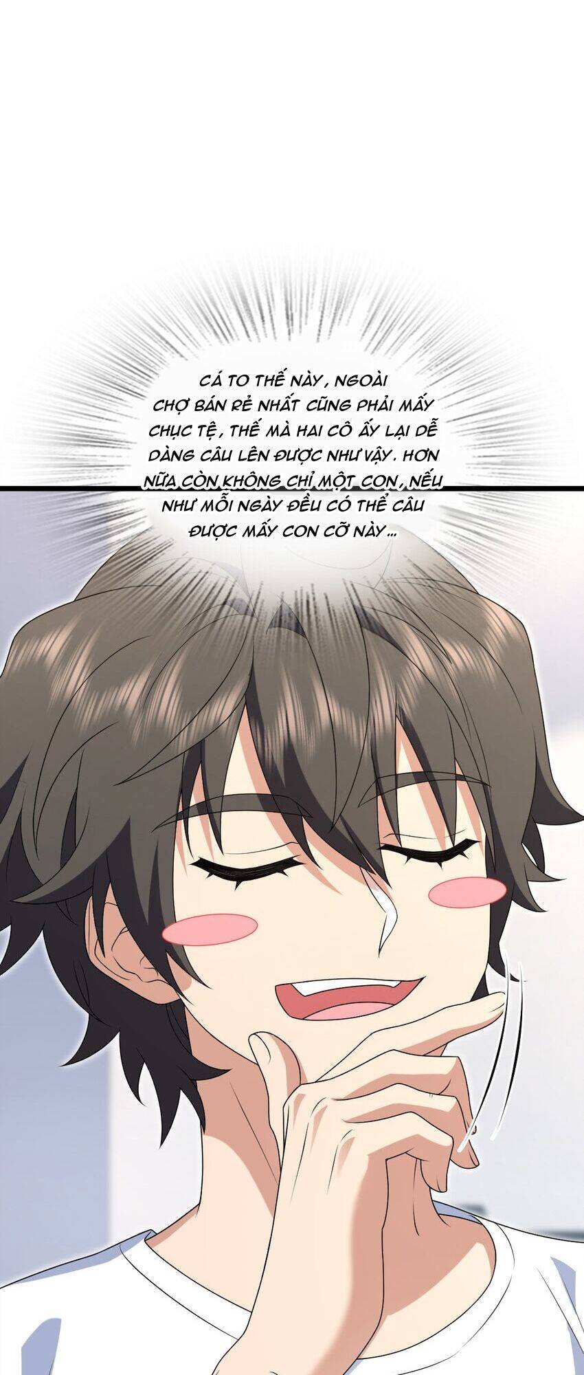 Bà Xã Nhà Tôi Đến Từ Ngàn Năm Trước - Chapter 203 - Page 52