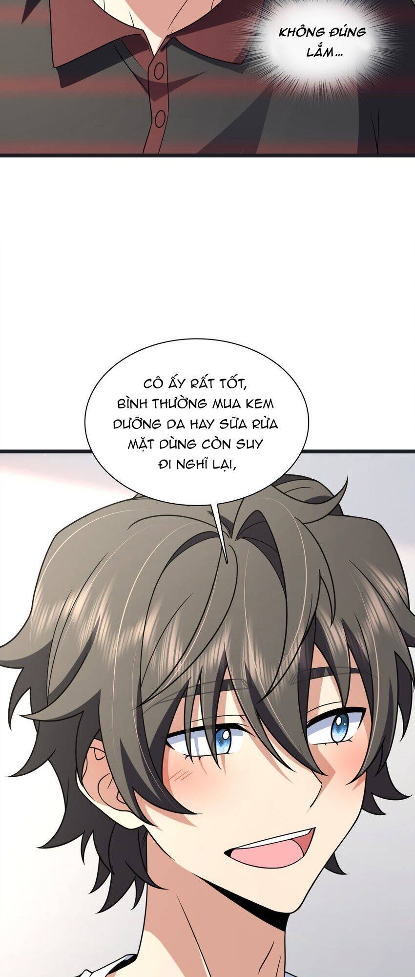 Bà Xã Nhà Tôi Đến Từ Ngàn Năm Trước - Chapter 203 - Page 6