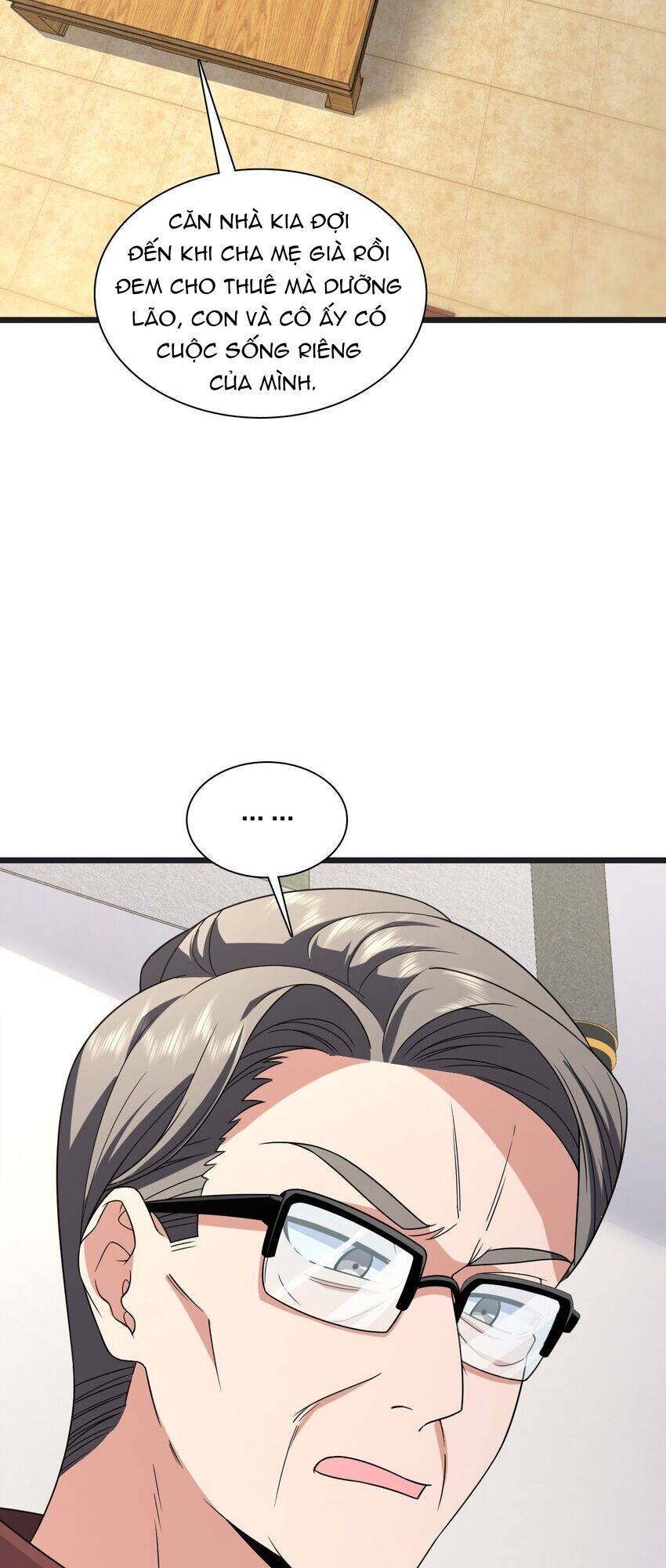 Bà Xã Nhà Tôi Đến Từ Ngàn Năm Trước - Chapter 203 - Page 8