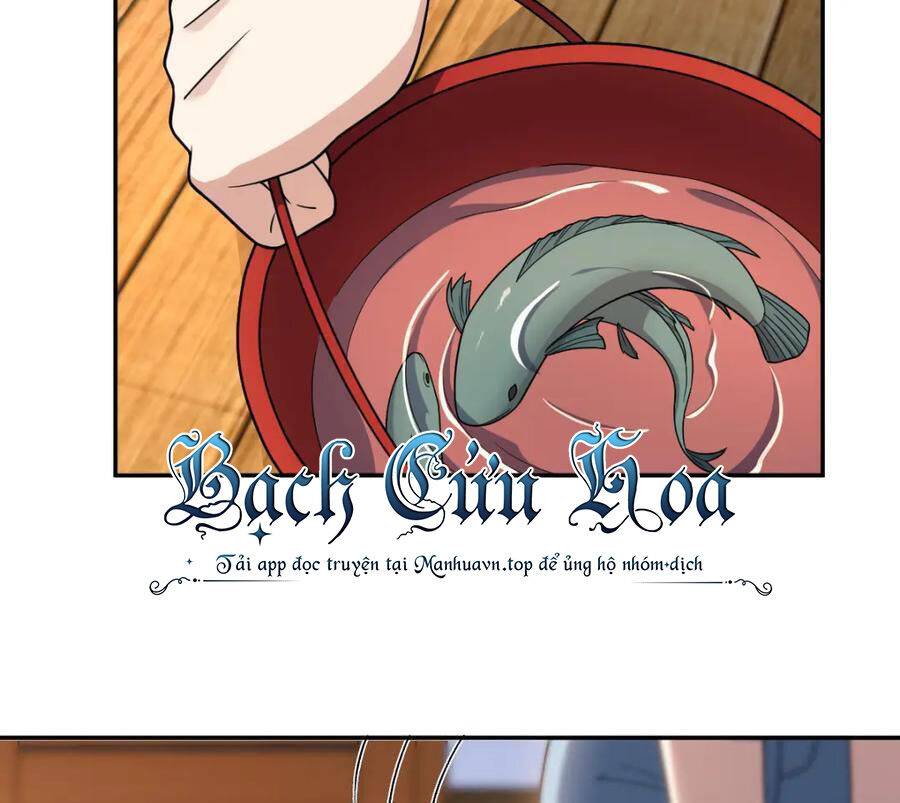 Bà Xã Nhà Tôi Đến Từ Ngàn Năm Trước - Chapter 204 - Page 11