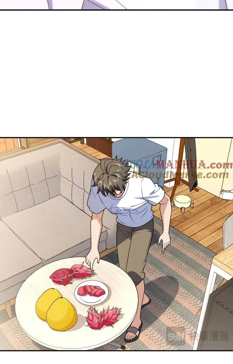 Bà Xã Nhà Tôi Đến Từ Ngàn Năm Trước - Chapter 204 - Page 15