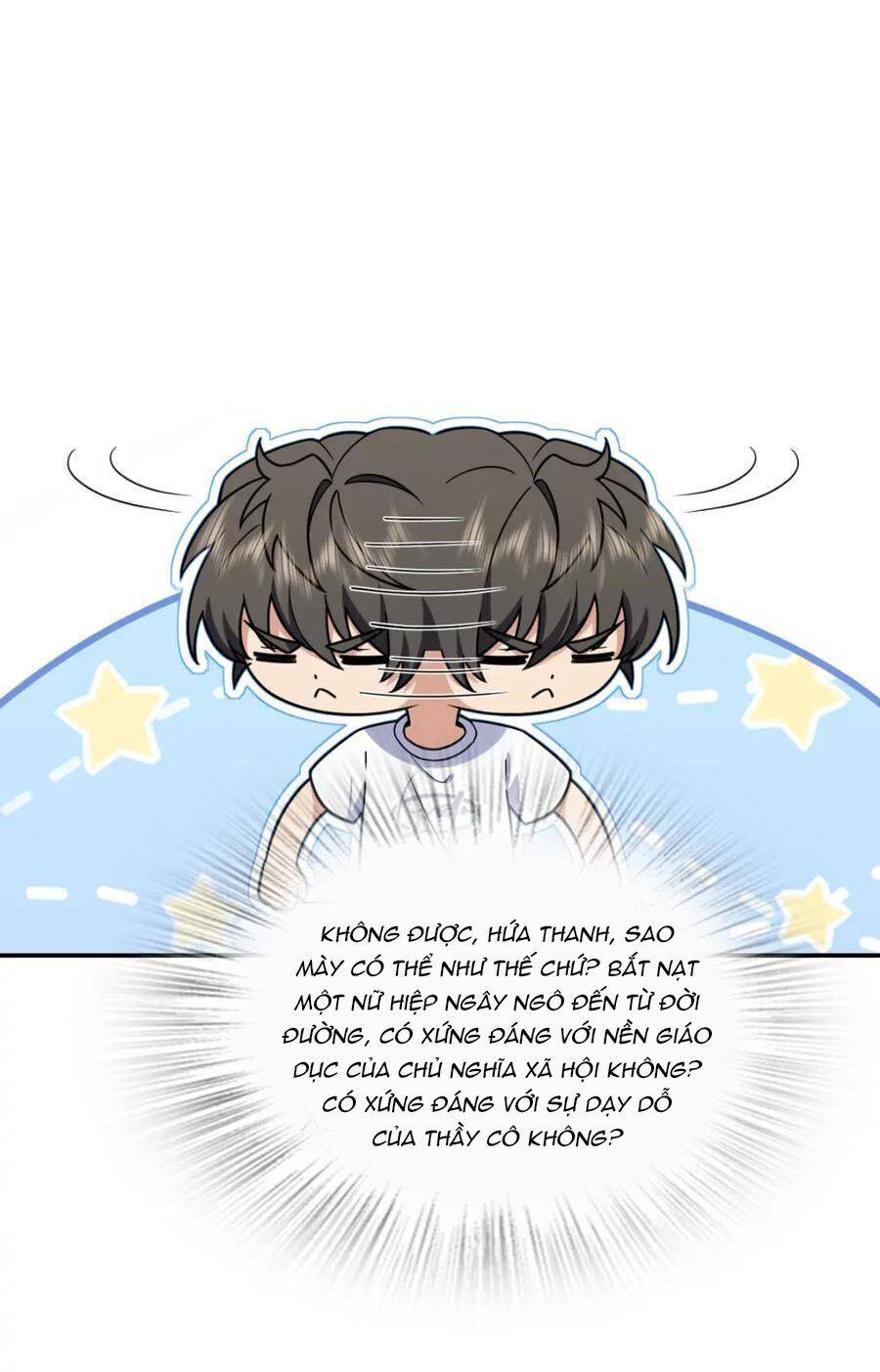 Bà Xã Nhà Tôi Đến Từ Ngàn Năm Trước - Chapter 204 - Page 17