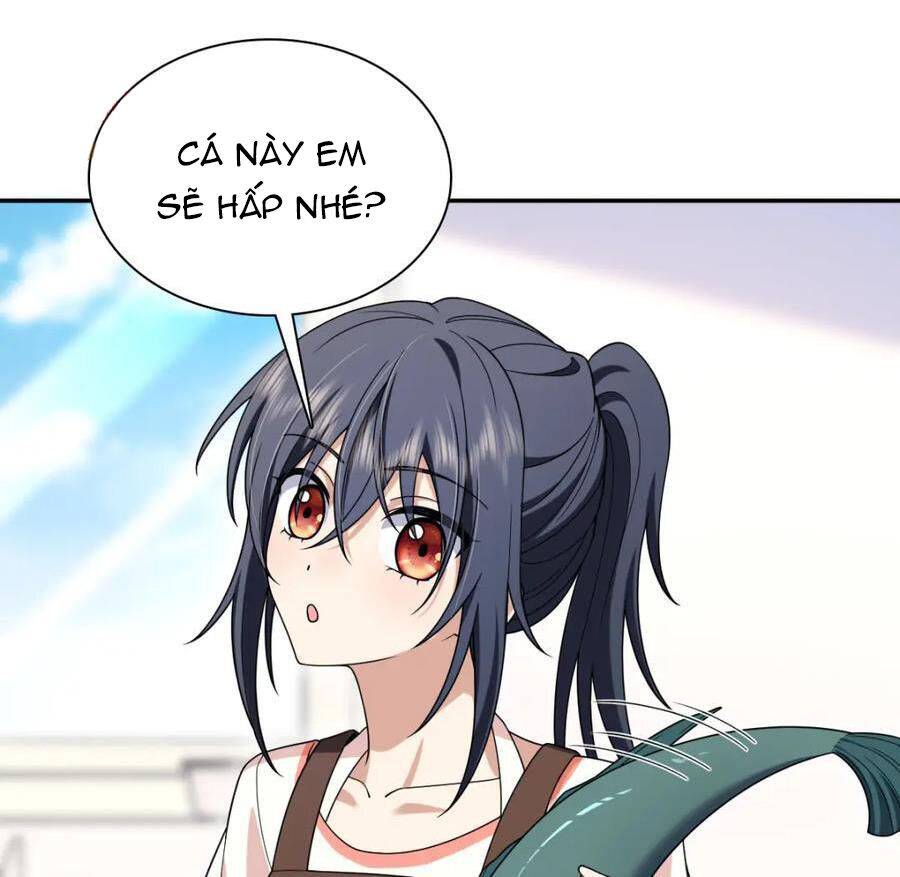 Bà Xã Nhà Tôi Đến Từ Ngàn Năm Trước - Chapter 204 - Page 18