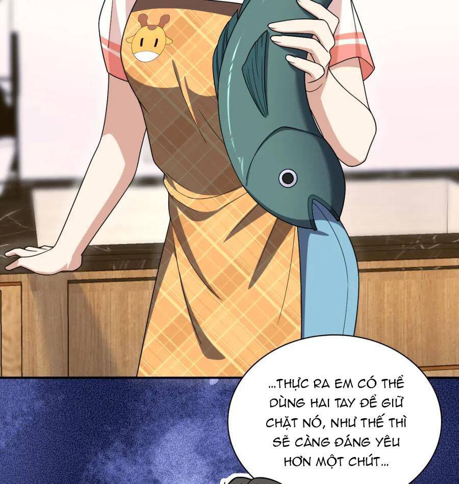 Bà Xã Nhà Tôi Đến Từ Ngàn Năm Trước - Chapter 204 - Page 19