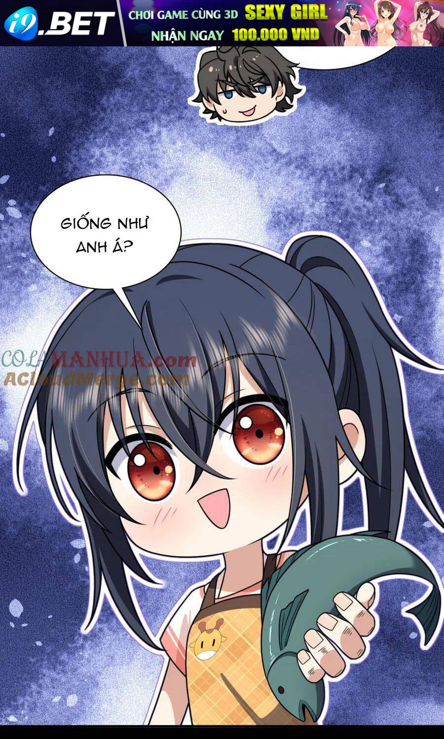 Bà Xã Nhà Tôi Đến Từ Ngàn Năm Trước - Chapter 204 - Page 20