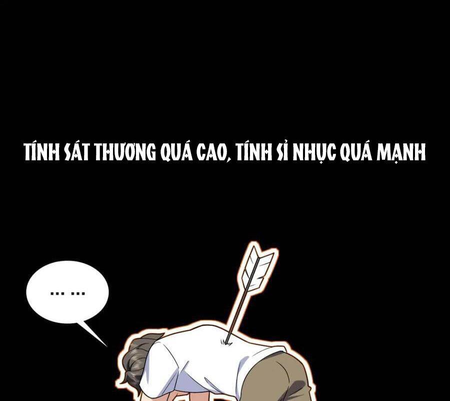 Bà Xã Nhà Tôi Đến Từ Ngàn Năm Trước - Chapter 204 - Page 21