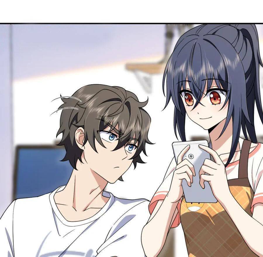 Bà Xã Nhà Tôi Đến Từ Ngàn Năm Trước - Chapter 204 - Page 24