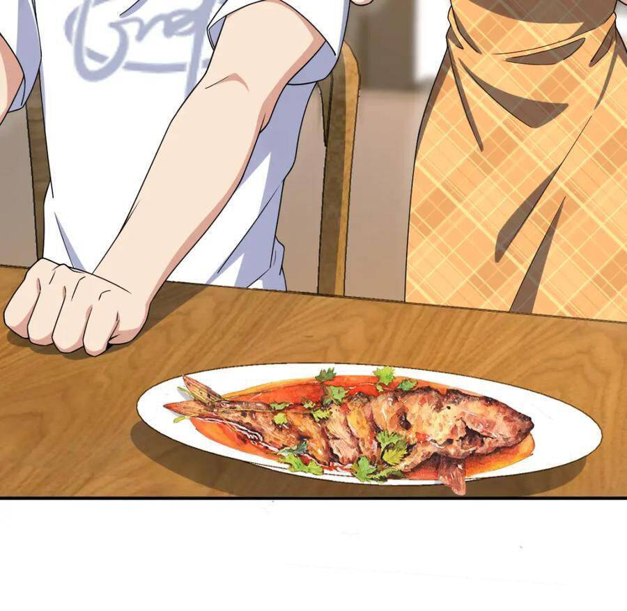 Bà Xã Nhà Tôi Đến Từ Ngàn Năm Trước - Chapter 204 - Page 25