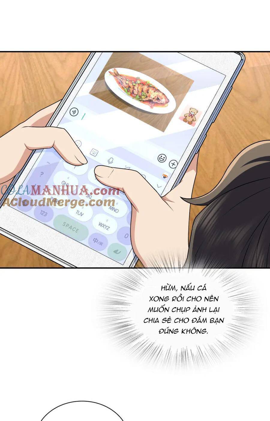 Bà Xã Nhà Tôi Đến Từ Ngàn Năm Trước - Chapter 204 - Page 26