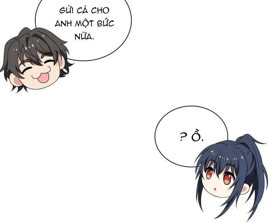 Bà Xã Nhà Tôi Đến Từ Ngàn Năm Trước - Chapter 204 - Page 27