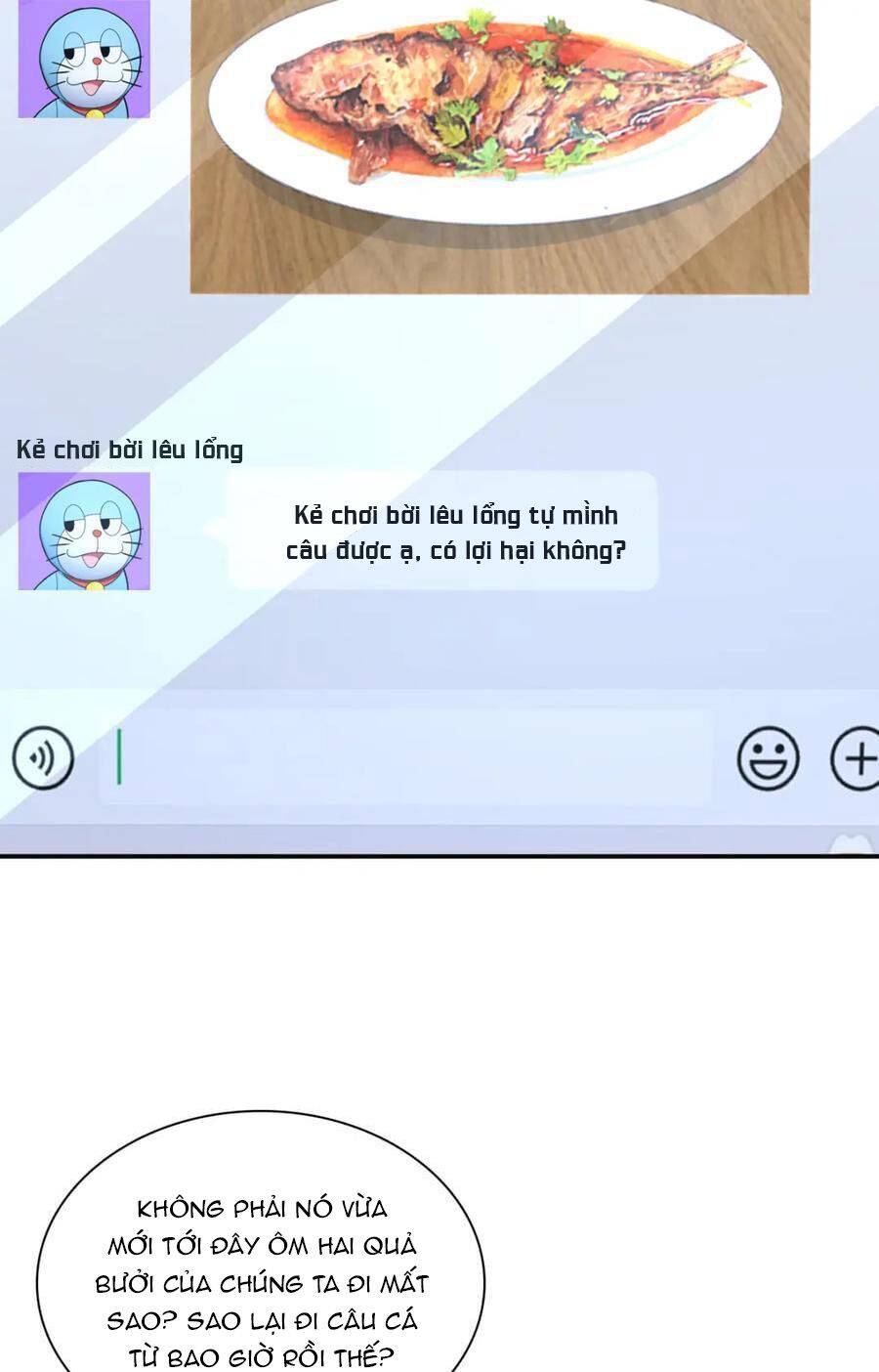 Bà Xã Nhà Tôi Đến Từ Ngàn Năm Trước - Chapter 204 - Page 29