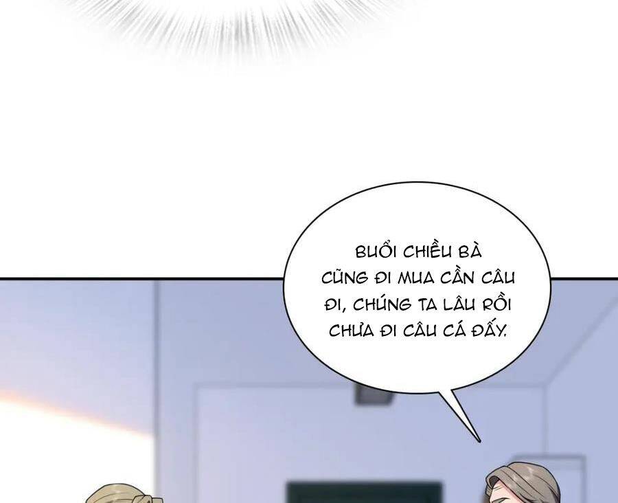 Bà Xã Nhà Tôi Đến Từ Ngàn Năm Trước - Chapter 204 - Page 33