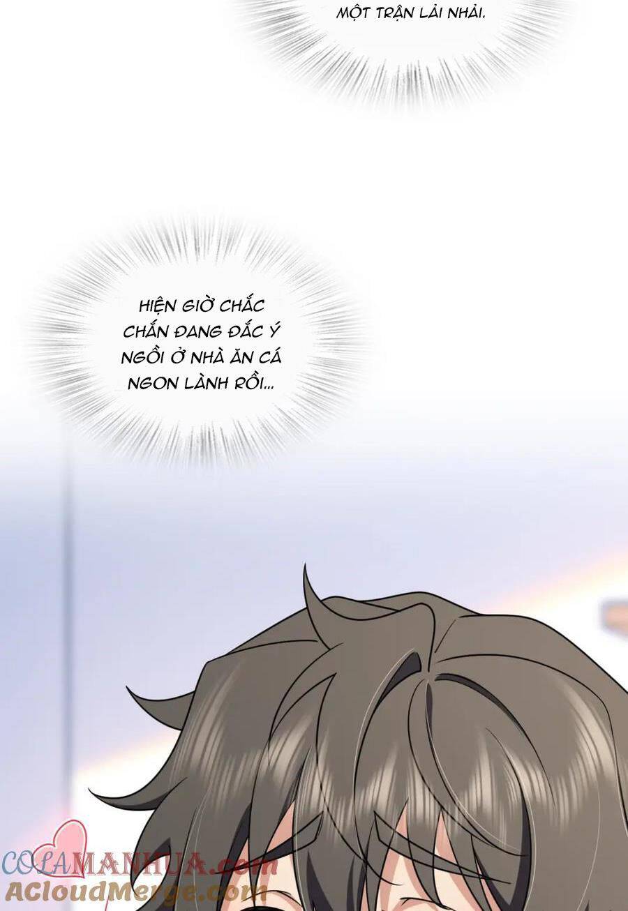 Bà Xã Nhà Tôi Đến Từ Ngàn Năm Trước - Chapter 204 - Page 37