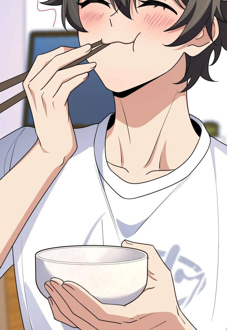 Bà Xã Nhà Tôi Đến Từ Ngàn Năm Trước - Chapter 204 - Page 38