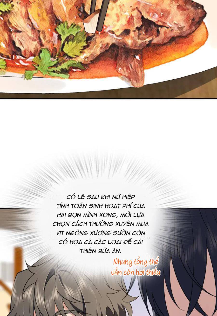 Bà Xã Nhà Tôi Đến Từ Ngàn Năm Trước - Chapter 204 - Page 40